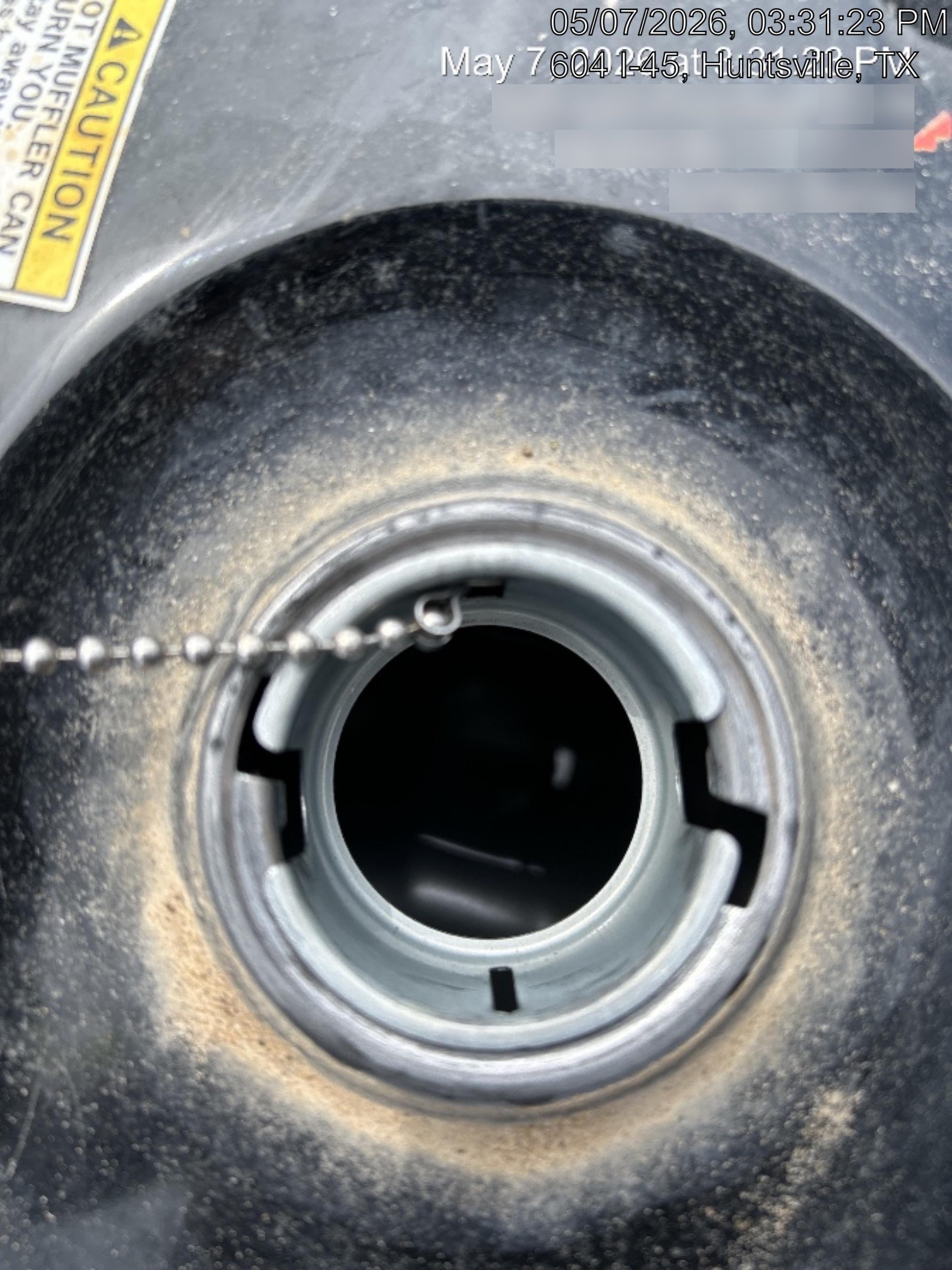 2025 MI-T-M WTP-S02-1MGH
