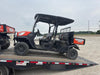 2022 KUBOTA RTV-X1140W-H (Canopy)
