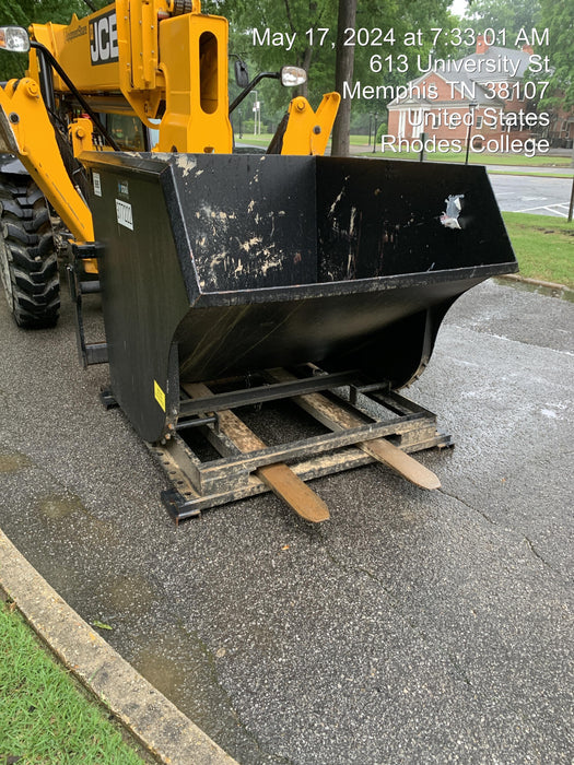 2023 STAR INDUSTRIES 1825