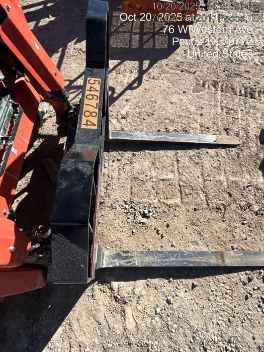 2025 VIRNIG PF4855-5VG