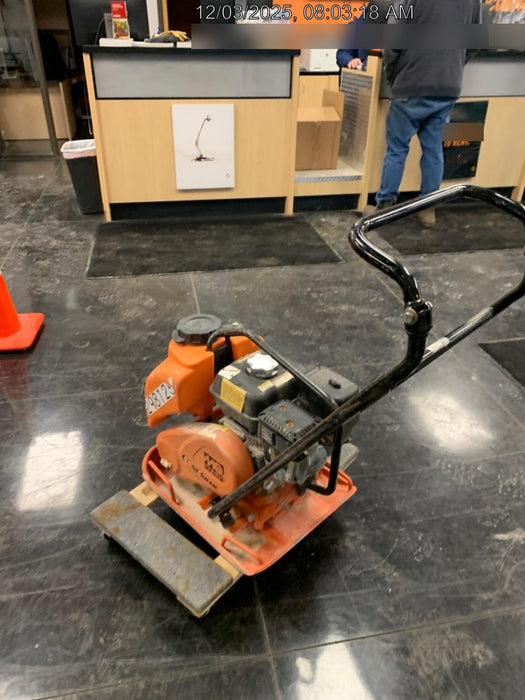 2023 MULTIQUIP MVC82VHW