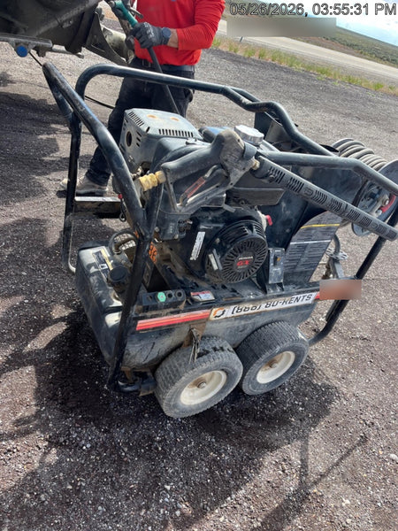 2020 MI-T-M CORPORATION HSP-3504-3MGH