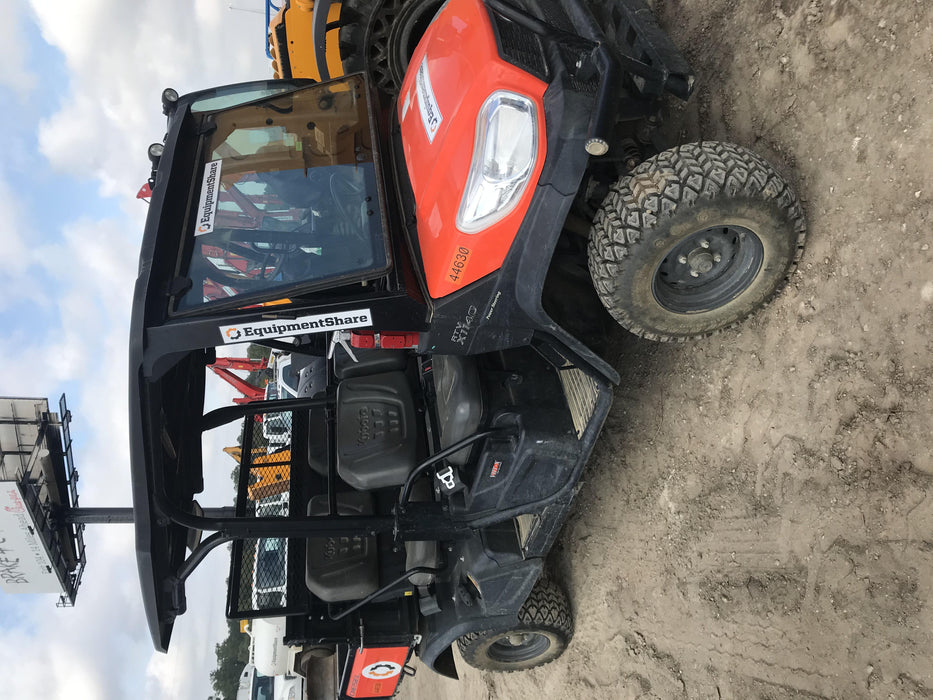 2019 KUBOTA RTV-X1140W-H (Canopy)