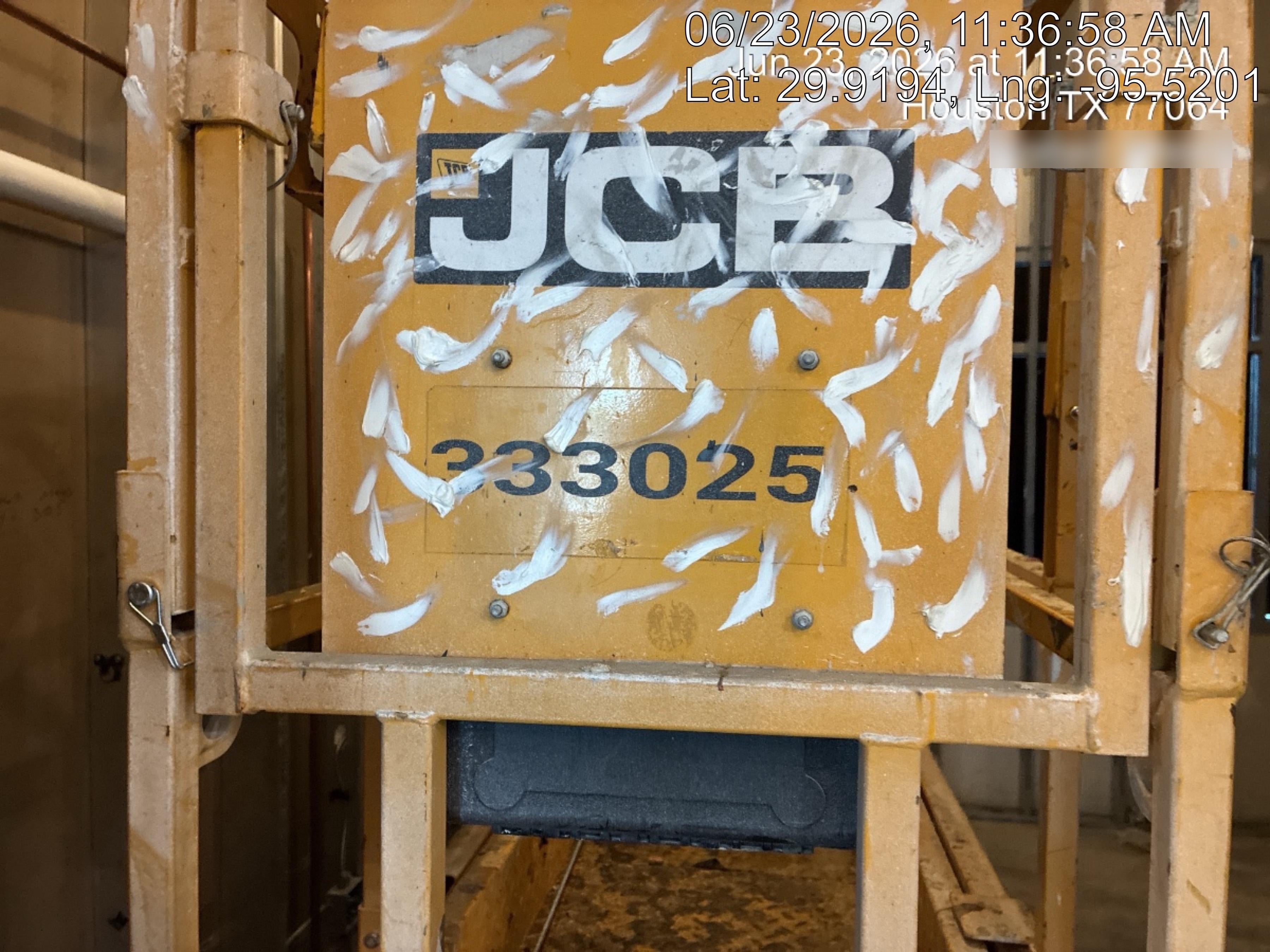 2023 JCB S1930E
