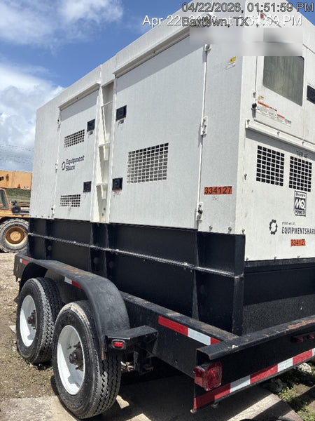 2023 MULTIQUIP DCA300