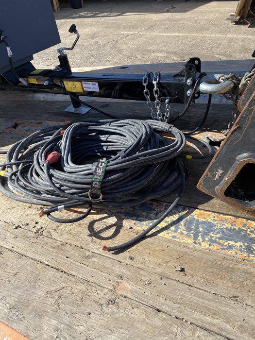 2021 ATLAS COPCO QAS45