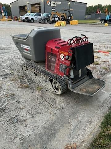 2022 TORO MBTX 2500-TS