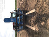 2018 Genie GTH-1056 Genie GTH-1056 w/Enclosed Cab w/HVAC, Work Lights, Solid Tires, Beacon, 60" Carriage and Forks