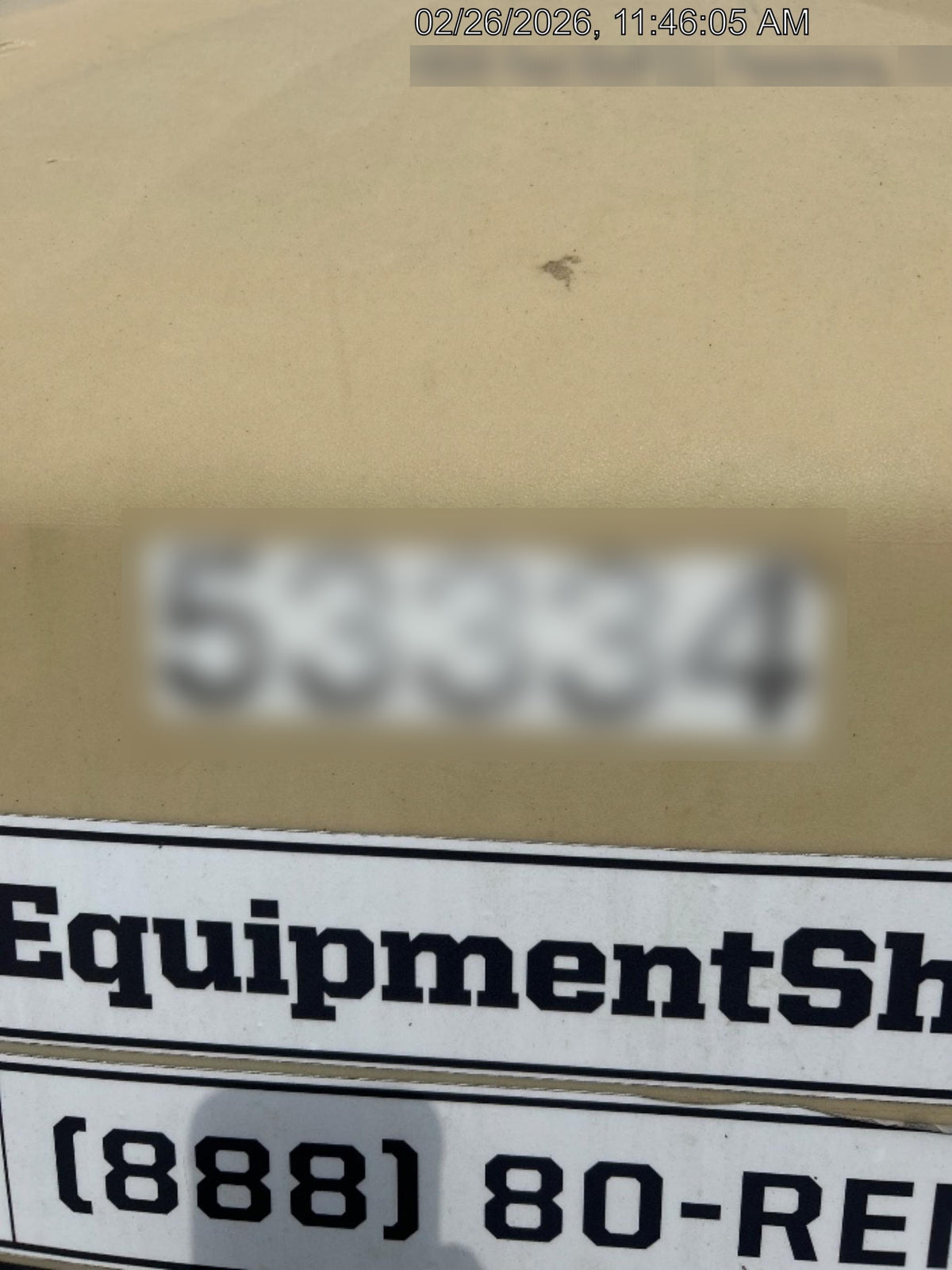2019 DOOSAN C185WDO-T4F