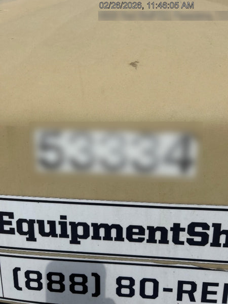 2019 DOOSAN C185WDO-T4F