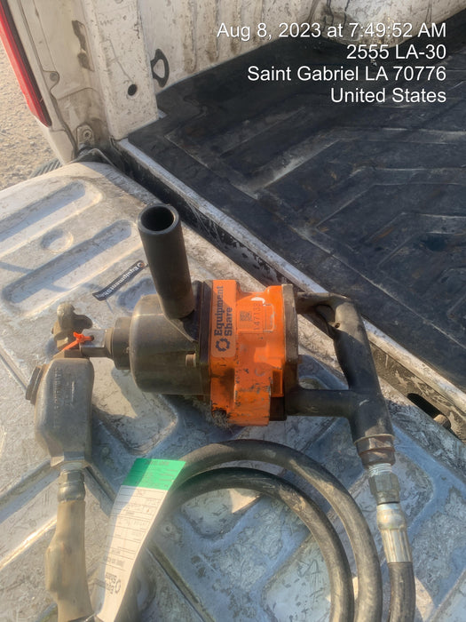 2021 MICHIGAN PNEUMATIC 4940B2