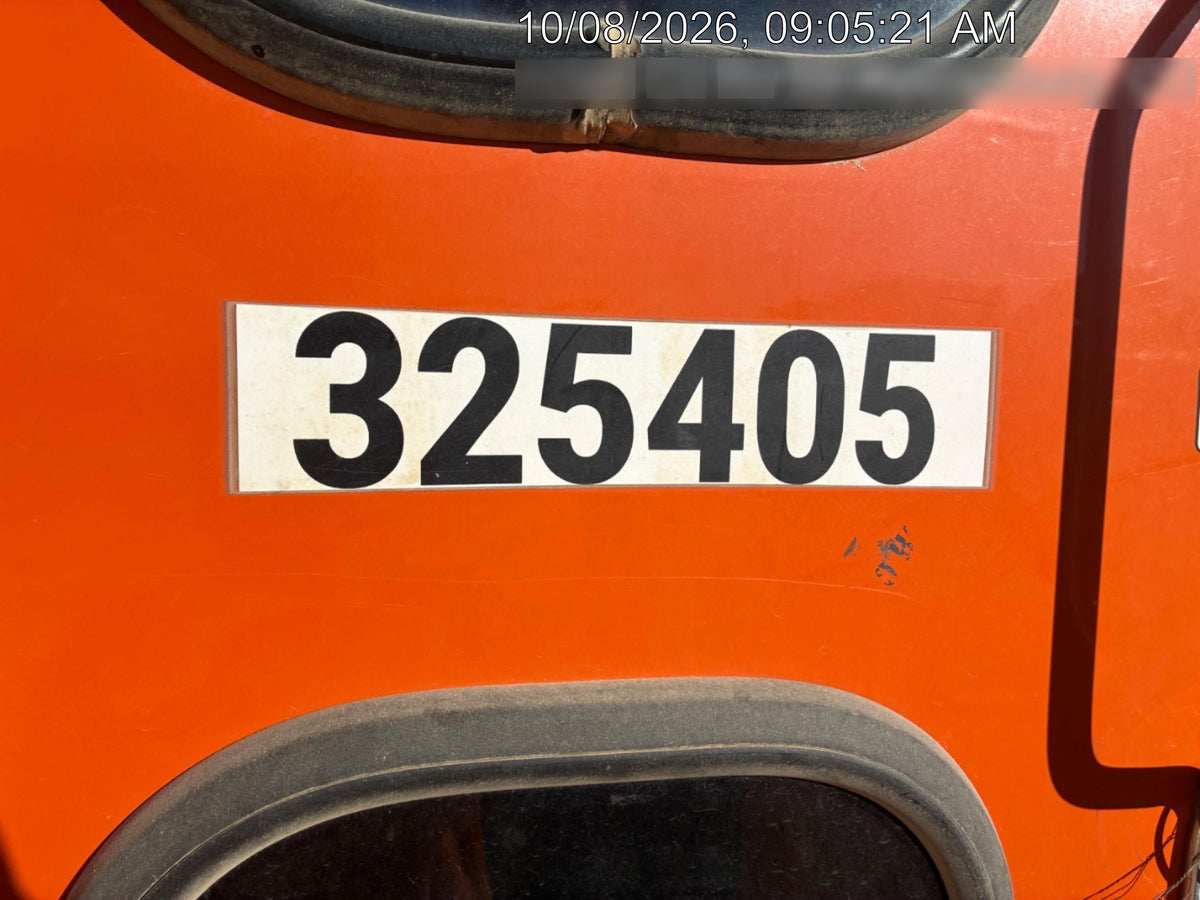 2023 BROCE RCT350