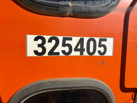 2023 BROCE RCT350