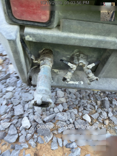2020 ATLAS COPCO XATS 400 PFF