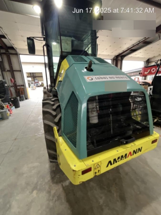 2023 AMMANN ARS70