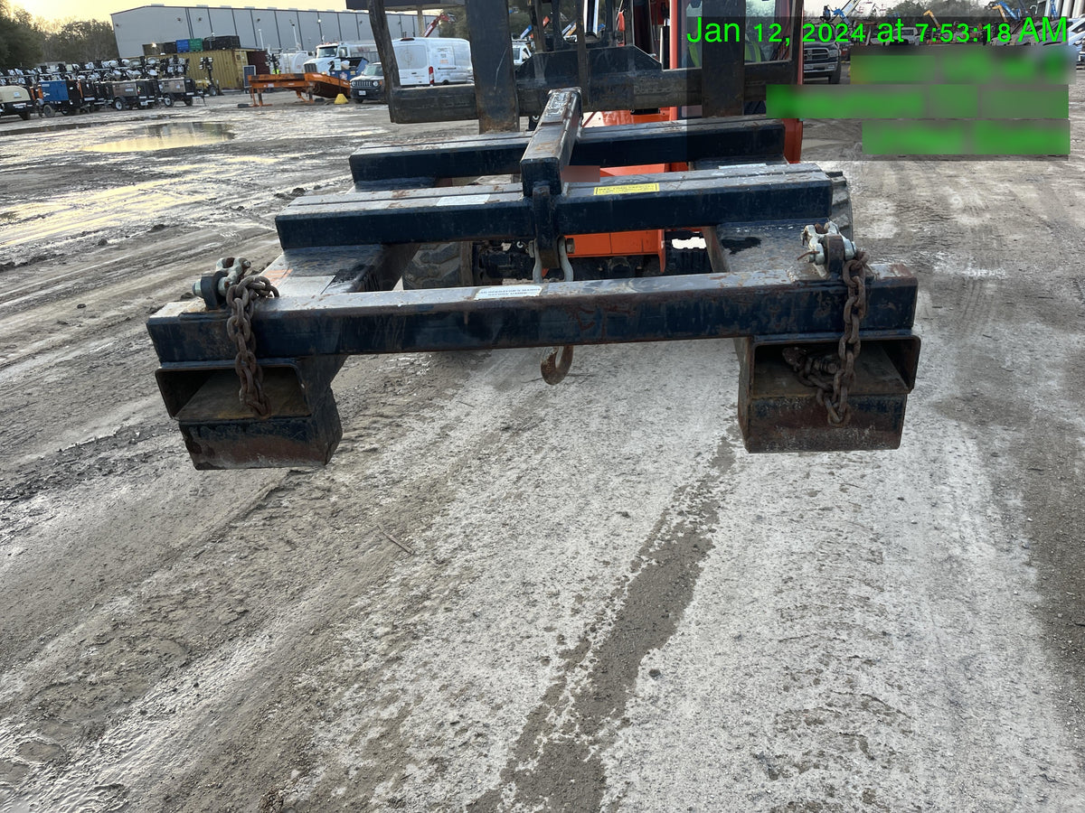 2020 STAR INDUSTRIES 1395B