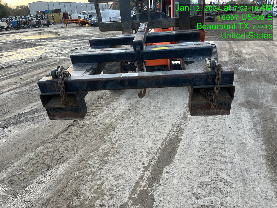 2020 STAR INDUSTRIES 1395B