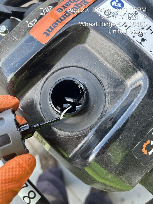 2024 HUSQVARNA LT6005