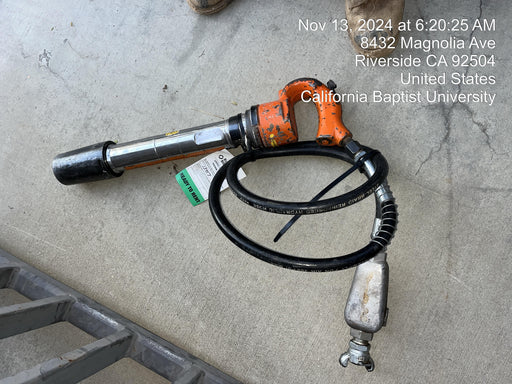2024 AMERICAN PNEUMATIC TOOL M1133CN