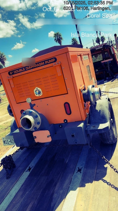 2020 MYERS-SETH A-DD6/HA/SAFE