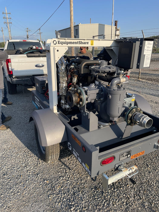 2022 ATLAS COPCO PAC F44 KD