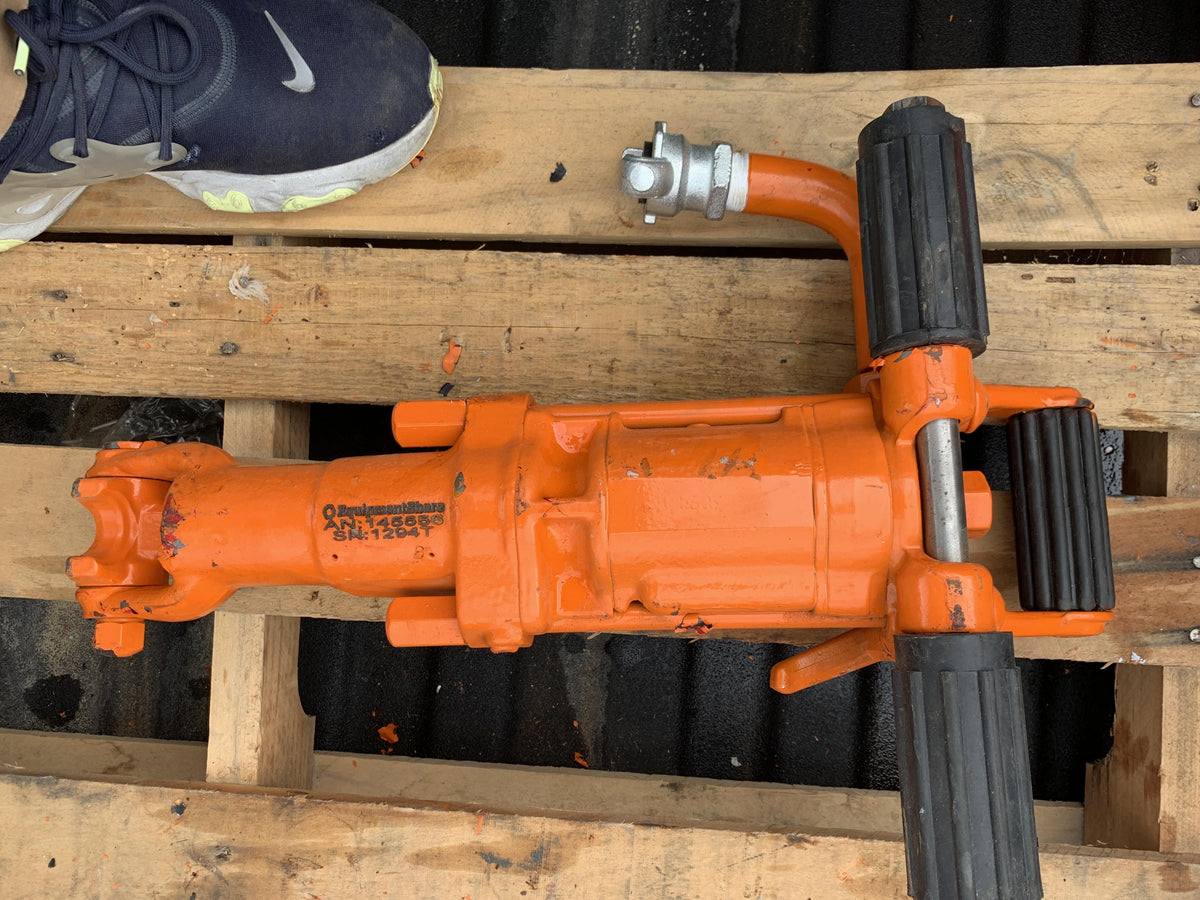 2021 MICHIGAN PNEUMATIC MP-RD62-78314