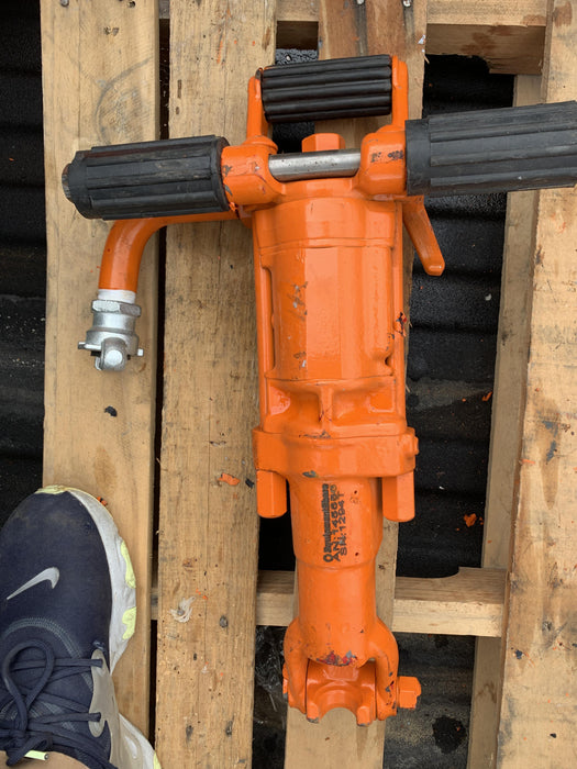 2021 MICHIGAN PNEUMATIC MP-RD62-78314