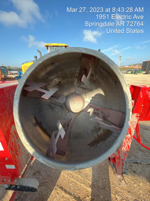 2023 MULTIQUIP MC12PH