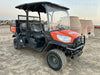2023 KUBOTA RTV-X1140W-H (Canopy)