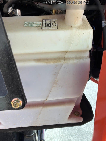 2025 JLG 460SJ