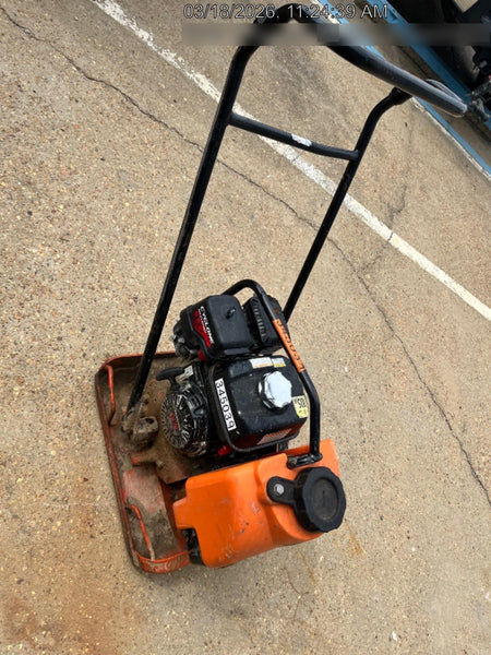 2023 MULTIQUIP MVC82VHW