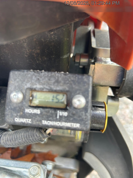 2024 HUSQVARNA LT6005