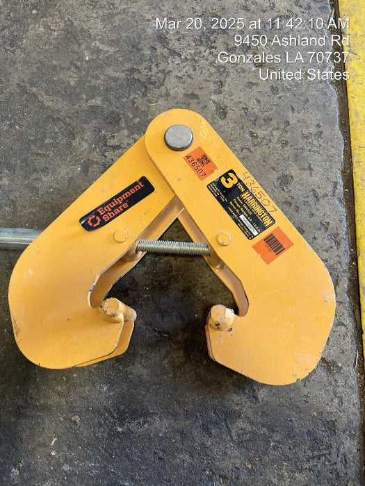 2024 HARRINGTON UBC030