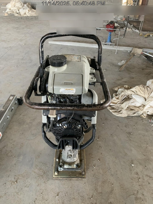 2022 MULTIQUIP MTX60HD