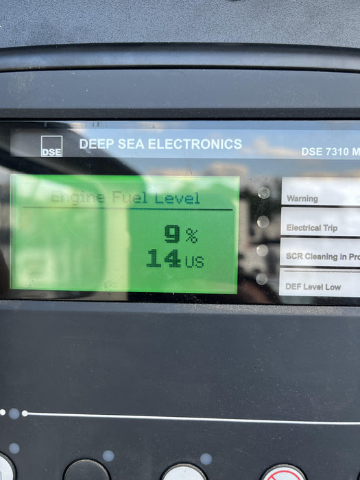 2022 ATLAS COPCO QAS 125