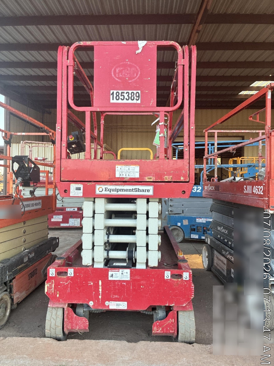 2021 MEC 3346SE