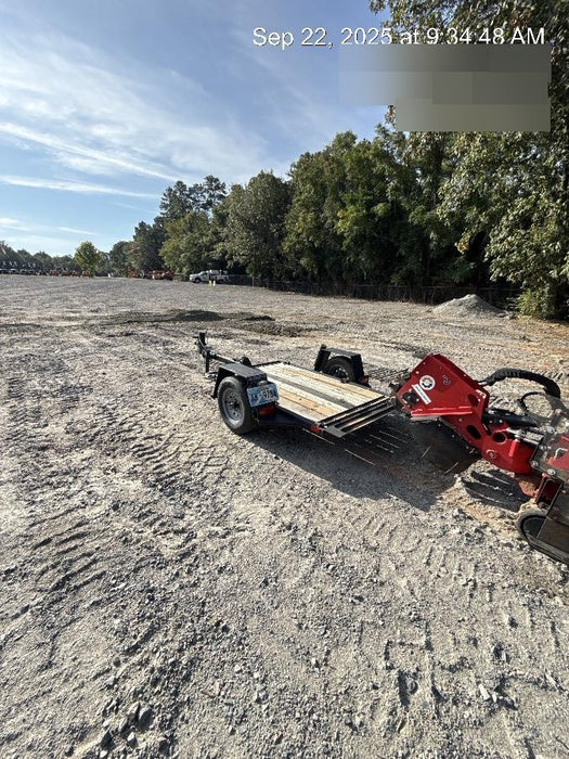 2022 BARRETO E4X6TBT