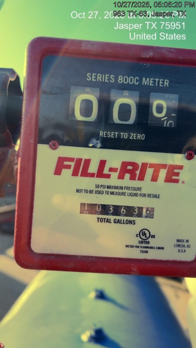 2022 Kubota RTV-X1140W-H Plastic Canopy, Windshield Acrylic Clear, LED Strobe Light, Wire Harness Kit, Back up Alarm