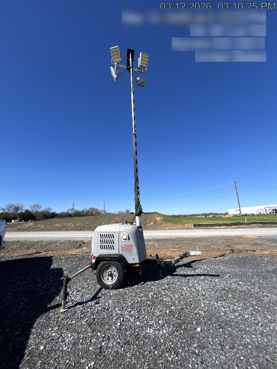 2019 Wacker Neuson LTV6K-LED Standard, LED