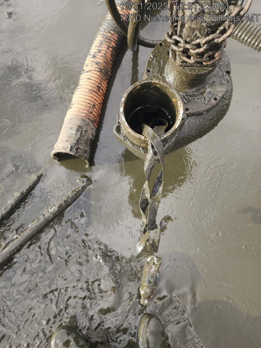 2023 HYDRA TECH SP06DT/S6TC