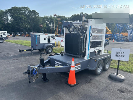 2023 ATLAS COPCO PAC H63 JD