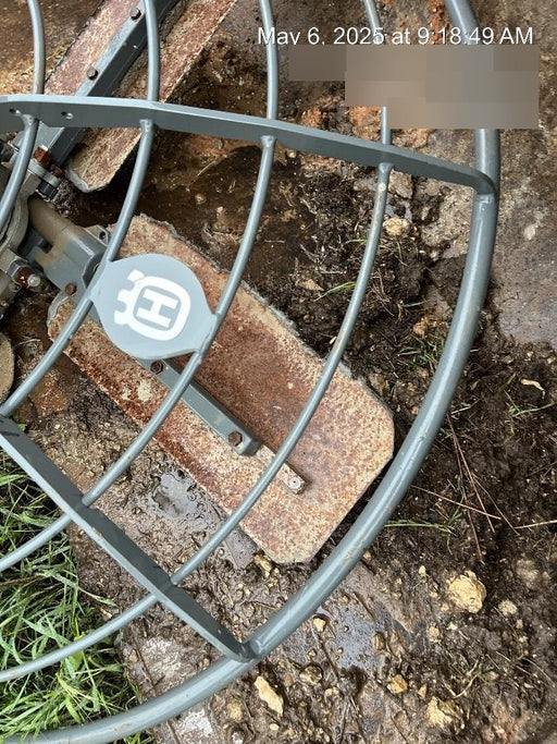 2020 HUSQVARNA CT 48-13A-V