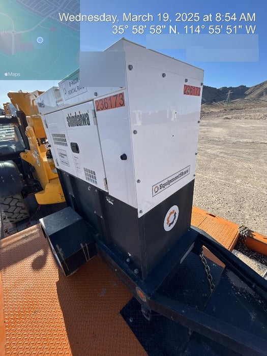 2022 SHINDAIWA DGK15FL