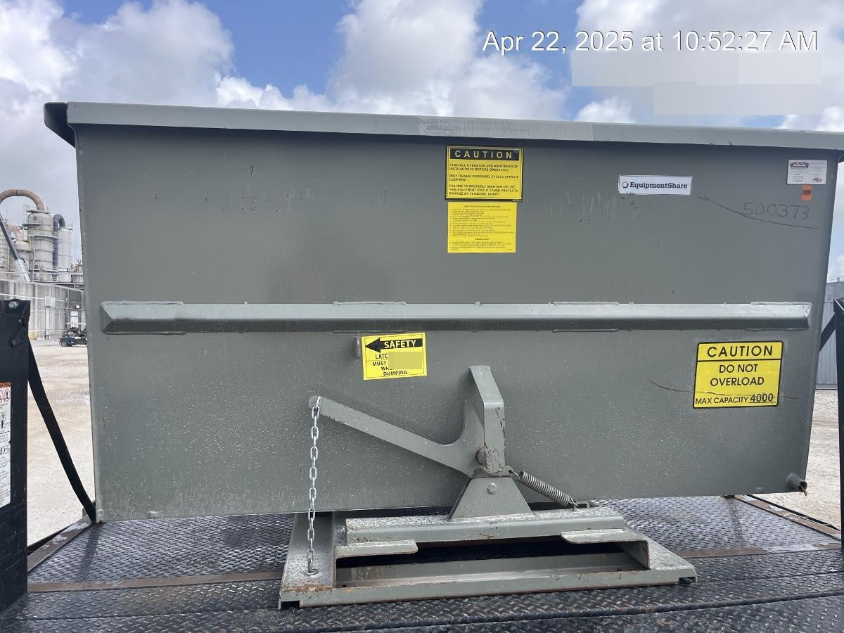 2025 HIPPO HOPPER HH40HD