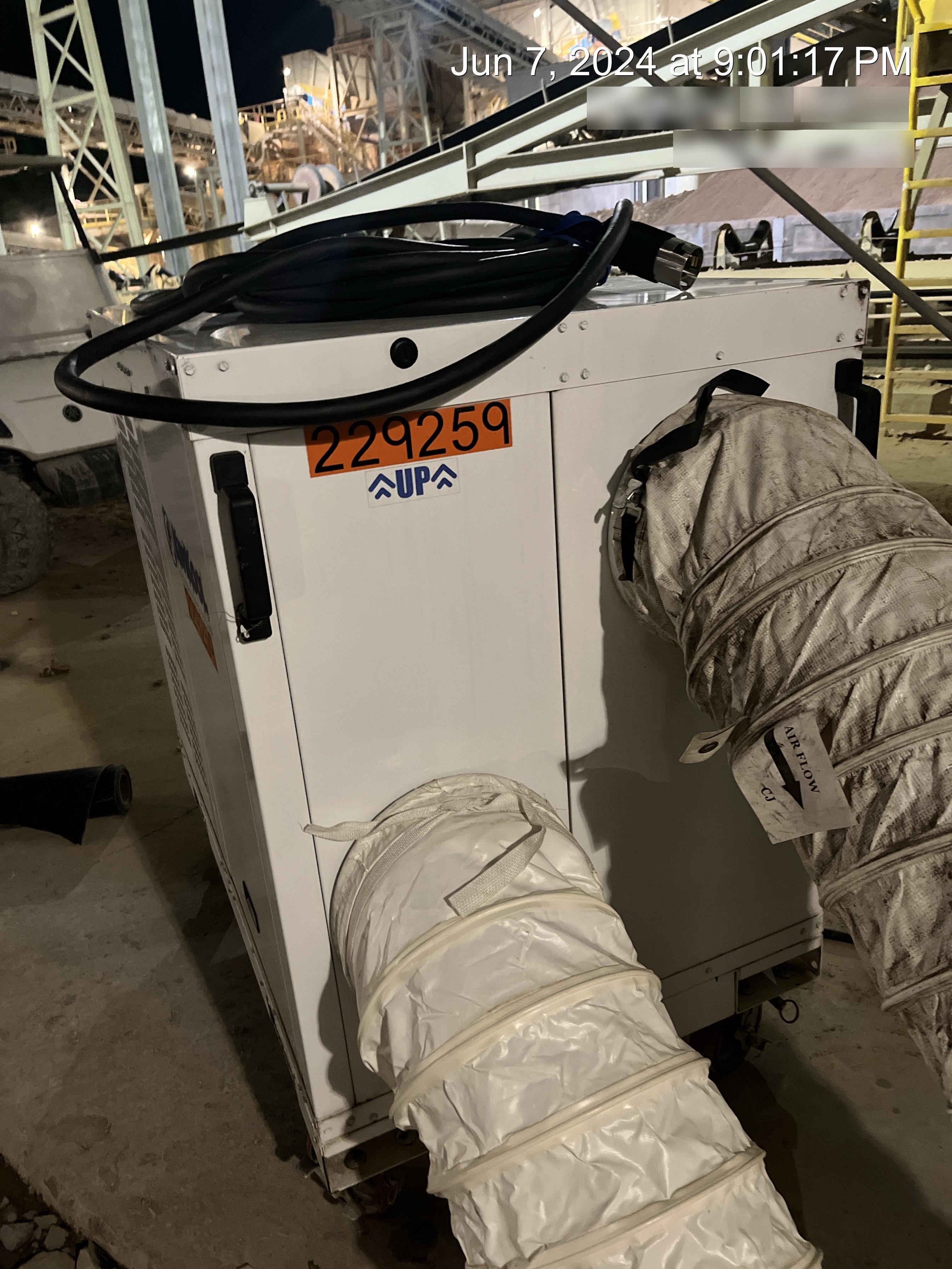 2023 KWIKOOL KPAC2421-2