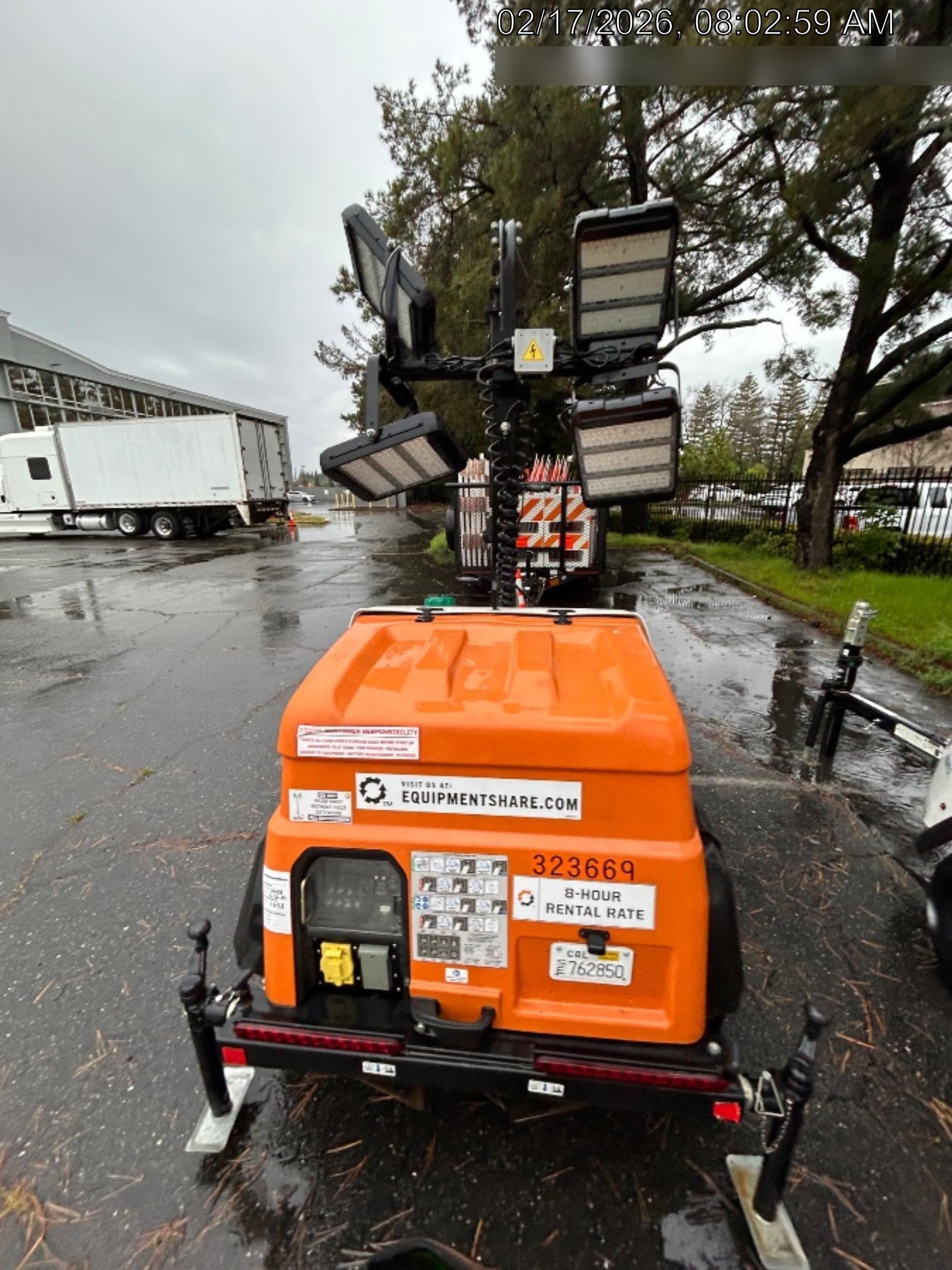 2023 GENERAC MLT2