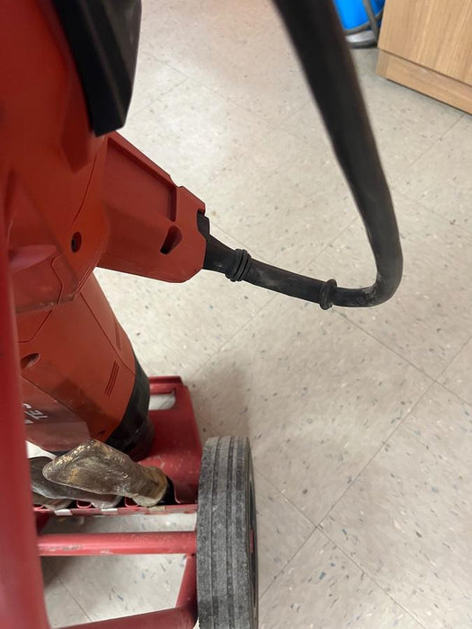 2024 HILTI TE 3000-AVR