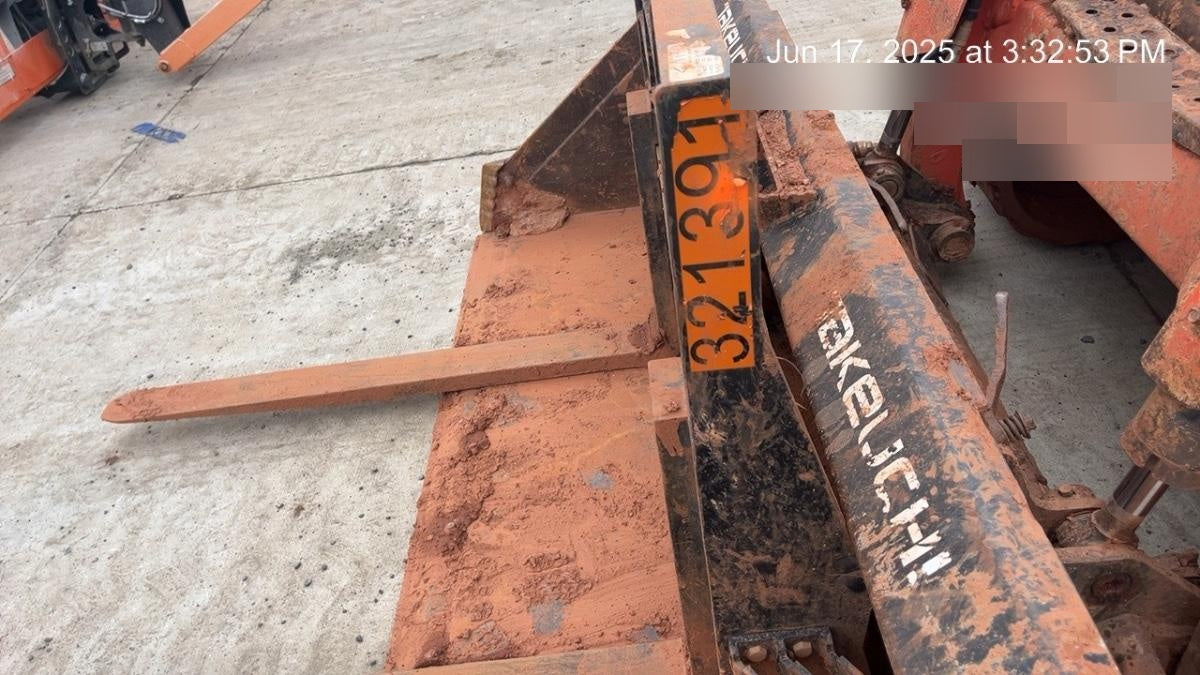 2023 ARROW MATERIAL HANDLING FS5100CB - 72"