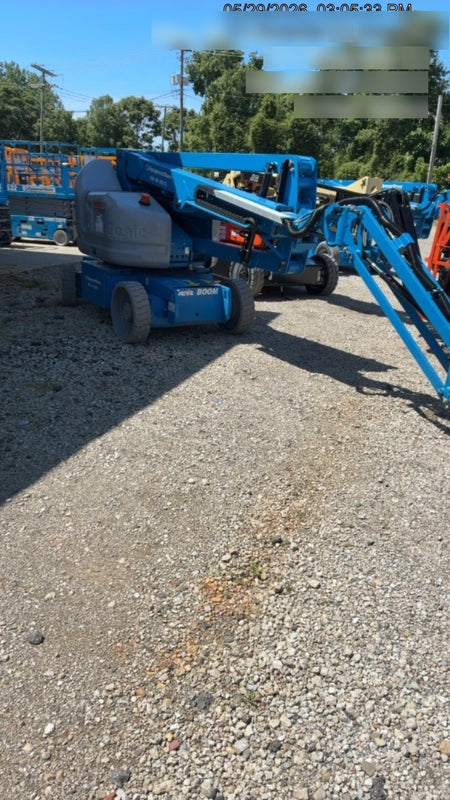2024 GENIE Z40/23N RJ