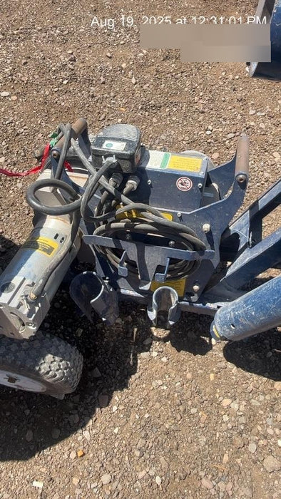 2024 CURRENT TOOLS 100A